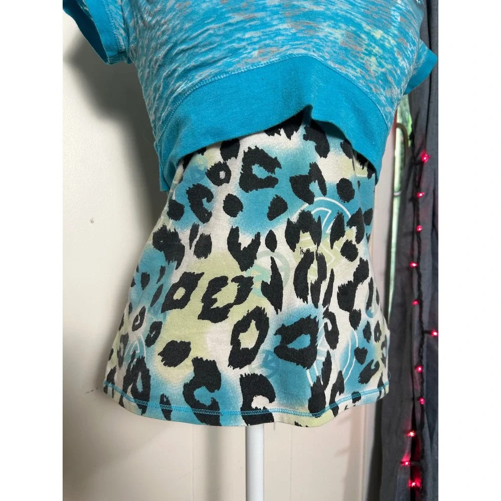 Justice fits womens